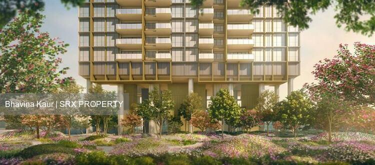 Pinetree Hill (D21), Condominium #487652271